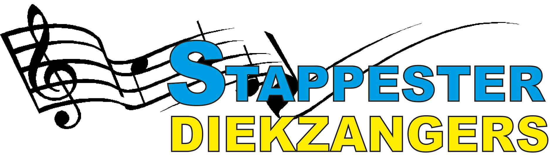 De Stappester Diekzangers